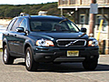 2008 Volvo XC90