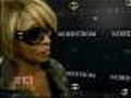 Singer Mary J. Blige Meets Fans In Towson