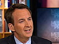 NBC Meet the Press - Pawlenty On Bachmann