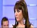 Ylaida no convence a Rubén