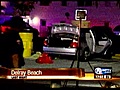 Body discovered inside car in Delray Beach (NewsChannel 5)