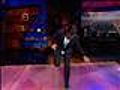 The Colbert Report : August 5,  2010 : (08/05/10) Clip 4 of 4