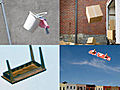 Morning Show Host Starts Charity To Rid World Of Flying Debris