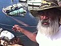 Maui Boat Owner Talks About Tsunami