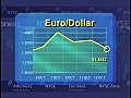 L’euro s&#039;essouffle