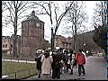 萊茵河→海德堡Heidelberg→法蘭肯索Frankenthal(宿)→黑森林