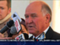 Decision time in Canberra