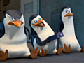 Penguins of Madagascar: 