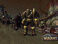 World of Warcraft