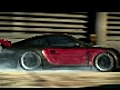 Need For Speed Undercover Trailer 3