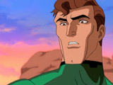 Green Lantern: First Flight (Two-Disc Special Edition) Videos - First Five Minutes