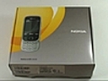 Nokia 6303 classic Test Erster Eindruck