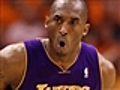 Lakers vence e fecha série contra o Suns na final do Oeste