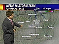 Sunday Futurecast 5/24