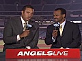 Angels recap of 7-4 win over Texas