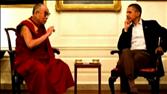 Obama Meets With Dalai Lama