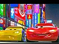 Cars 2: Pixar’s biggest film