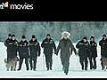 The X Files: I Want to Believe clip - Give him room