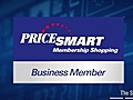 PriceSmart: Next Retail M&A Target?