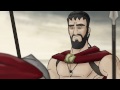 How It Should Have Ended:How 300 Should Have Ended