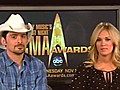 Celebrate the 44th Annual Country Music Awards