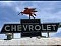 Muscle Car Ranch and Auto Show