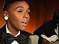 Mashup Mondays: Janelle Monáe