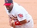 Pujols injury big hit to Cardinals