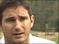 Lampard urges youngsters to help charities