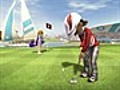 Kinect Sports: Season 2 Scott Henson E3 2011 Interview