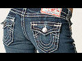 Shop: True Religion Jeans