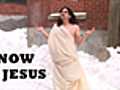 Comedy Skit: Snow Jesus