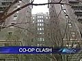 Madonna Files Lawsuit Against NYC Co-Op