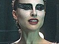 &#039;Black Swan&#039;: The Special Effects