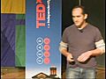 TEDxCMU - Jonathan Fields - Turning Fear Into Fuel