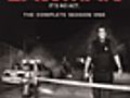 Steven Seagal: Lawman - The Complete Season One