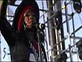 Lauryn Hill Live @ Coachella,  April 15, 2011