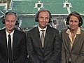 Good but disappointing French Open run for Federer