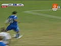 الهلال Vs الفتح (دوري زين - الجولة 6): هدف أول للهلال من ضربة جزاء للشلهوب د.51