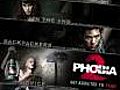 Phobia 2 (2009)