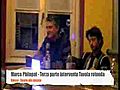 Marco Philopat - Terza parte intervento Tavola rotonda