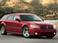 Cars: 2006-07 Dodge