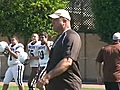 Jon Mack era begins