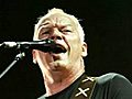 David Gilmour: On an Island