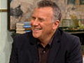 Three Things You Don’t Know About... Paul Reiser