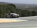 Autoblog Short Cuts: Ferrari 458 Challenge at Laguna Seca