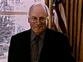 Biography:  Dick Cheney:  Part 1