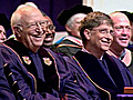 2008 Freshman Convocation