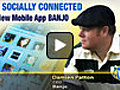 Permanent Link to Stay Socially Connected with New Mobile App Banjo