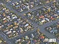 Quakes rattle New Zealand again